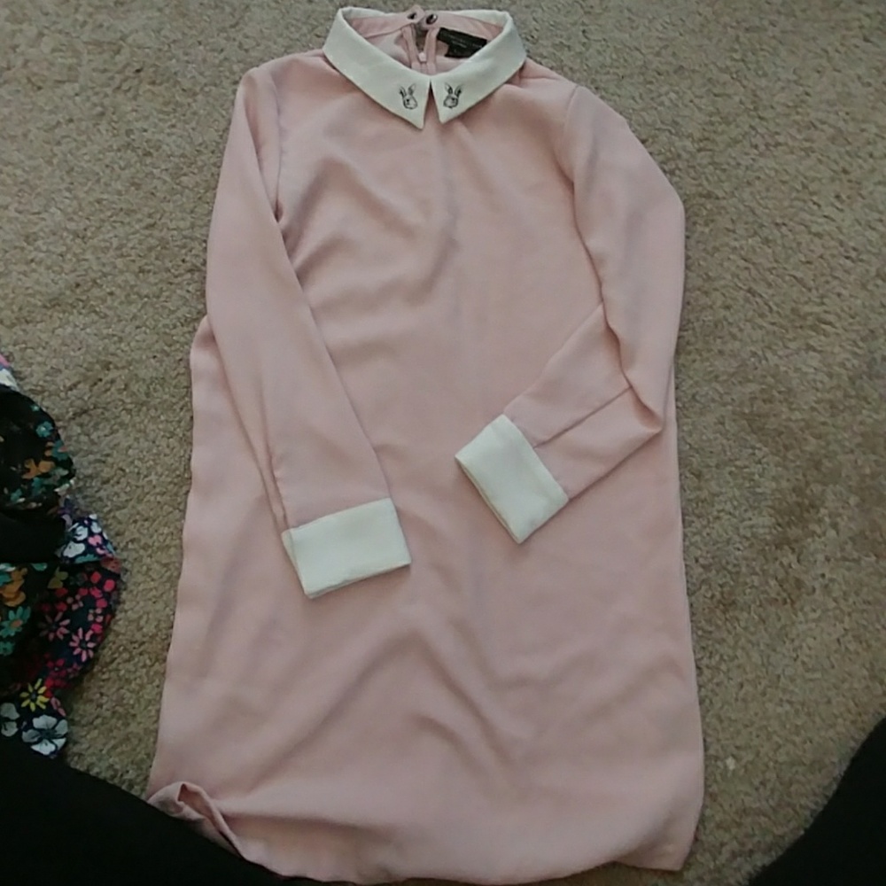 Victoria Beckham dress